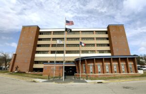 FORMER DEPUTY JOSHUA WALL FILES SUIT ALLEGING TERMINATION FOR REPORTING CONCERNS ABOUT SHERIFF TIM LANE’S WIFE