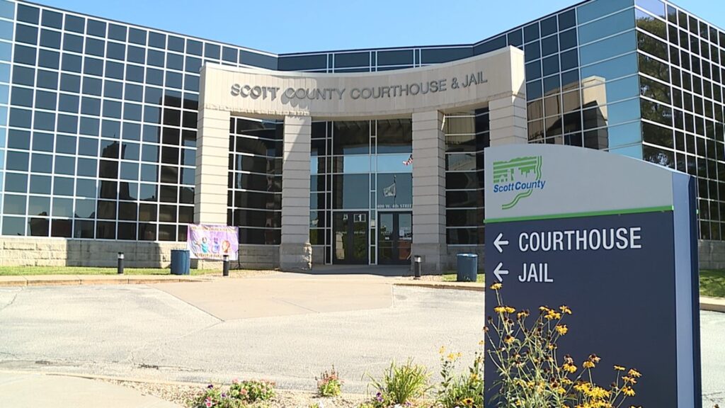 SCOTT CTY ATTORNEY’S OFFICE ACKNOWLEDGES DELAY IN PUBLIC RECORDS REQUEST, IPIB DOC SHOWS