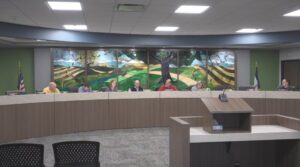 Spencer to hold special election for vacant Ward Five council seat