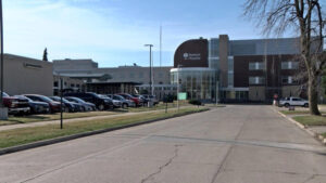 Spencer Hospital receives nat’l recognition