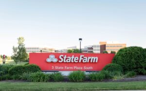 State Farm to close corporate HQ, Illinois Operations Center in 2027