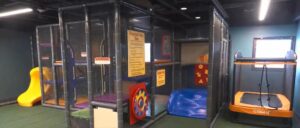 Cedar Rapids NFP launches therapeutic child-care program for young children