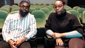 Black Film Club Collective provides safe space for Chicagoans to enjoy cultural stories