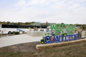 Scott Cty supervisor questions funding for Visit QC; other supervisors voice support