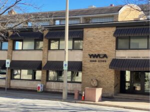 YWCA in Rock Island renovates former home to become new group home for youth