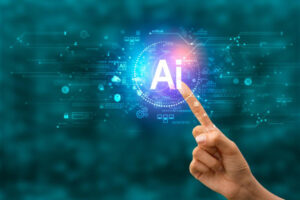 Learn about AI at Rock Island Public Library presentation