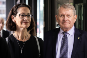 Two members of “ComEd Four” ordered released on bail, will get new trials: Court docs