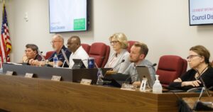 Bloomington votes to dissolve, consolidate Welcoming America Commission