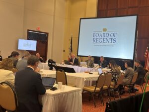 State universities gain initial approval to eliminate low-enrollment programs