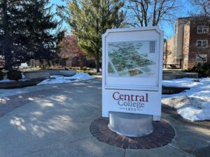 Central College forms Marburger Leadership Institute to train future educators
