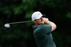 Good news for JDC: Chris Gotterup, Max Homa commit to field for July event