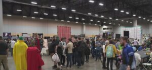 East Moline to have its first-ever comic convention 05/23-24