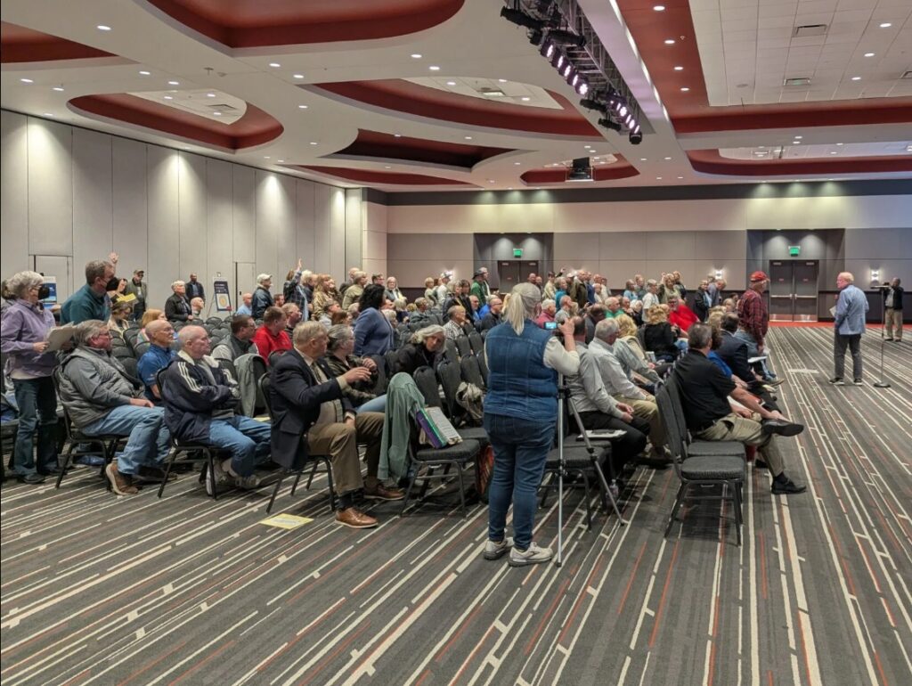 CIPCO BEGINS ALTERNATIVE ROUTE TO BRING NATURAL-GAS POWER PLANT TO SCOTT CTY