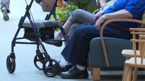 Coralville woman pleads guilty to bankruptcy fraud in $70K nursing-home scheme