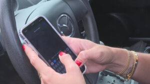 Moline Police to step up distracted driving-enforcement in April