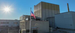 Duane Arnold nuclear plant gets new training center ahead of 2029 restart