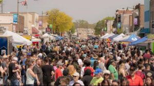 East Moline Main Street to hold fourth annual Taco and Margarita Festival w 130 vendors