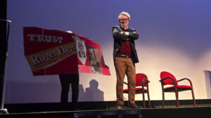 Ebertfest’s “Last Dance” honors founder, namesake Roger Ebert after festival’s 27-year run