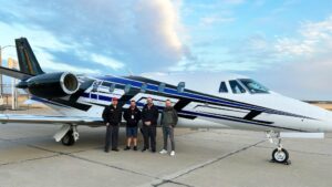 Elliott Aviation’s ninetieth anniversary underscores growth, demand for skilled talent