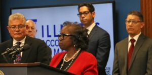 Accountability Commission refers federal agents for investigation, possible prosecution for conduct last fall