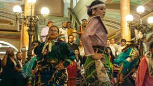 Culture, policy combine at Native American Summit at state Capitol