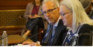 State ed officials present $10.9B budget request to fund public schools