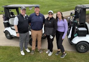 Jim Victor Memorial JA Golf Classic will be 05/04