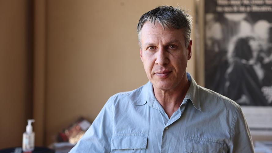 FOUR-STORY RECORD SHOP/CONCERT VENUE/NIGHTCLUB/MIXED-USE SPACE IN DAVENPORT