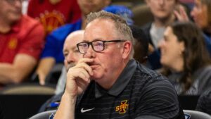 U of Northern Iowa names Kyle Green its new men’s basketball coach