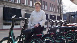 Champaign taking steps to more easily allow bike-share companies to operate in area