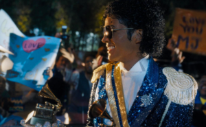 Beating It: “Michael,” “I Swear,” and “Over Your Dead Body”