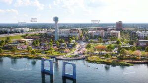 MOLINE’S RIVERFRONT REDEVELOPMENT WILL START PLANNING OUT HOW IT WILL BLOW STUFF UP SOMETIME IN 2027