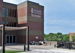 TRUST SUES PALMER COLLEGE FOUNDATION FOR $1.85M, CLAIMS GRANT CONDITIONS NOT MET