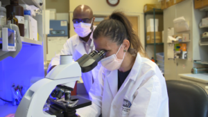 Iowa House panel advances bill to fund pediatric cancer research