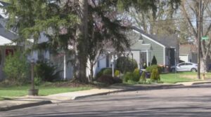 Peoria new housing has significantly dropped since 2004