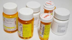 Legislation would cap some prescriptions