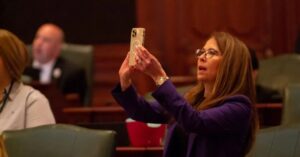 State House approves initiative to regulate social-media algorithms