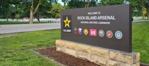 Employees at Arsenal working w/o union contracts amid Army’s realignment push impacting hundreds of employees