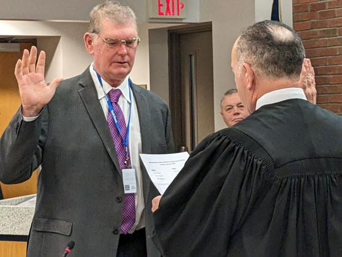 FIFTEEN-PERCENT INCREASE IN RURAL PROPERTY TAX RATE AND $136M BUDGET APPROVED FOUR-TO-ONE BY SCOTT CTY 04/23