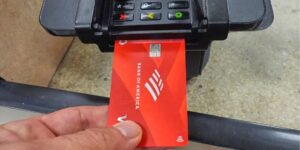 Federal agency casts further uncertainty on state’s credit-card “swipe fee” law