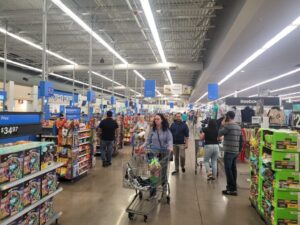 SNAP work requirements don’t boost jobs, but drop participation, research finds