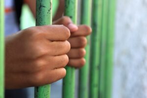 Detained asylum-seeker sends message to supporters
