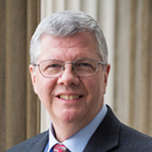 U of Iowa Prof Tim Hagle breaks down Supreme Court ruling that limits race-based redistricting