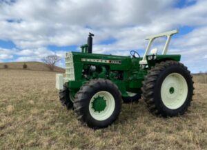House passes Farm Bill 224-200 mostly along partisan lines; QCA reprs explain their votes