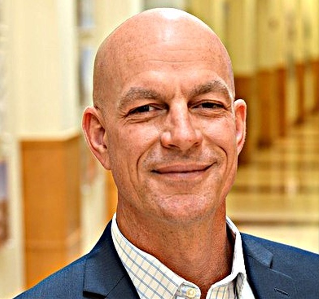 LOSS LEADER: IMEG HIRES AJ LOSS NAT’L DIR OF INFRASTRUCTURE
