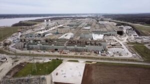 STRIKE AVERTED? TENTATIVE AGREEMENT REACHED BTW ARCONIC, UNION