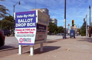 State county clerks preparing for mail voting amid continued attacks, changes