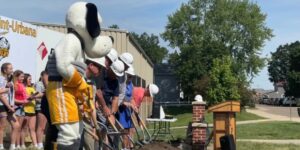 Center Point school district breaks ground on major upgrades