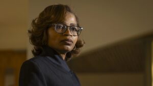 Chicago Public Schools Supt Macquline King subpoenaed to testify before House on how schools teach gender identity, sexual content