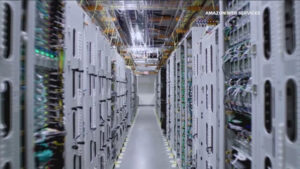 Bloomington City Council favors six-month moratorium on data centers